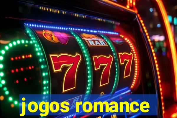 jogos romance